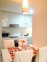SHENTON WAY (D1), Condominium #75913562
